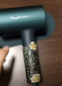 SOOCAS素士 电吹风机家用大功率大风力负离子护发吹风筒无叶吹风机 H5绿色 生日情人节礼物 实拍图