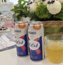 kronenbourg 1664白啤500ml*12小麦风味啤酒精酿整箱装 实拍图