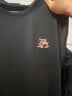 HLA海澜之家短袖T恤男26新凉感绣花马踏祥云短袖男夏季 实拍图