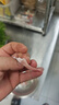Borlebbi德国切肉片机羊肉卷切片机切肉机电动刨肉机家用小型刨牛肉肥牛肉卷机火腿面包 半自动切肉神器 250W强劲款 含双刀片 晒单再送原刀 无惧冻肉 实拍图