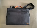 tomtoc电脑包手提笔记本包13/14/16英寸商务苹果MacBook Pro/Air/Neo 黑色 肩带款 16英寸（仅适配MacBook Pro） 实拍图