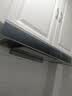 美的（Midea）【价保618】抽吸排油烟机顶吸欧式 22大吸力 家用油烟机 自动清洗 T36+A3液化气【烟灶套装】 实拍图