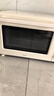 美的（Midea）风炉电烤箱专业烘焙家用空气炸锅 40L大容量/多层同烤/搪瓷内胆/烘焙免预热 P40二代 实拍图