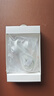 漫步者（EDIFIER）H180Plus Type-C有线耳机 在线会议耳机 K歌耳麦 Hi-Res金标认证 适用于华为小米oppo手机  白色 实拍图