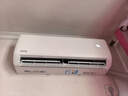 华凌空调超省电 一级能效1.5匹 变频挂机KFR-35GW/N8HA1Ⅲ-P+一级能效3匹变频柜机KFR-72LW/N8HA1Ⅲ 实拍图