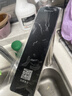 海尔（Haier）净水器【价保618】家用鲜活水ProMax高端热销新品净水机 进口8年RO膜瞬时1400G 厨房台下直饮机889 【鲜活水ProMax】8年长效进口RO膜 瞬时1400G大通量 实拍图