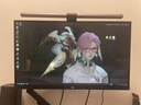 泰坦军团 27英寸 2K 升级235Hz HDR500nit高亮版 硬件低蓝光 专业电竞调校 出厂校色 三角洲显示器P2710R2+ 实拍图