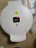 利仁（Liven）新款元宝电饼铛家庭用加大加深38mm深烤盘1800W双面加热电饼档烙饼锅煎饼锅烤肉锅早餐机LR-J3436 实拍图