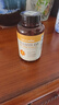 自然薇萃（naturewise）阳光瓶维生素D3软胶囊5000IU 活性vd3男女备孕成人补钙360粒/瓶 实拍图
