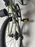 大行（DAHON）折叠自行车公路车通用挡泥板可伸缩式泥除前后轮防水板改装配件 武士黑 晒单实拍图
