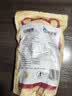 乐享熊山楂条500g桑葚山楂条无食品添加剂0香精色素0防腐剂儿童精选零食 原味山楂条500g*1袋 实拍图