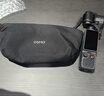 大疆 DJI Osmo Pocket 4 一英寸口袋云台相机 OP灵眸手持数码相机 旅游vlog 便携美颜摄像 标准套装 实拍图