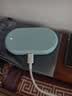 中兴原装随身wifi6【送100G】2025款支持5G 4G设备免插卡移动随行无线网卡热点无限全国通用流量便携式 黑色+一年全国流量套餐 实拍图
