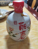 塔牌 丽春八年 半甜型 绍兴黄酒 2.5L 单坛装 花雕端午送礼618 实拍图