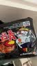 三养（SAMYANG）火鸡面三养速食方便面袋装 700g(140g*5)泡面拌面早餐零食 实拍图