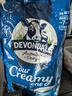 德运（Devondale）全脂成人奶粉1kg袋装调制乳粉儿童学生奶粉澳洲原装进口高钙 实拍图