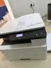 惠普（HP）a3打印机m437n/439/nda a3/a4黑白激光大型办公室 试卷工地商用 打印复印扫描一体机 麒麟/统信 M439n(黑白24页)平板扫描复印+网络 实拍图
