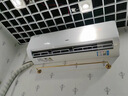 奥克斯空调【价保618】省电侠 2匹 新一级能效变频冷暖 铜管 客厅防直吹 国家补贴KFR-46GW/BpR3AQK1(B1) 实拍图