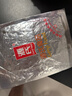 源氏老式大辣片 娱乐休闲解馋零食小吃豆皮辣条680g/袋 内含10包 实拍图