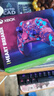 微软（Microsoft）XBOX游戏手柄 无线控制器 新品  琉璃之心 特别版 蓝牙 适配XBOX/PC/平板/手机 丝之歌 33号远征队 实拍图
