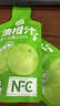 养益君NFC纯油柑汁潮汕油柑果汁饮料纯果汁体重管理30ml*10袋 实拍图
