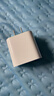 Apple/苹果 20W type-c充电器 苹果usb-c充电器原装手机快充头 旗舰店苹果iPhone 17 Pro Max充电器 实拍图