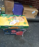 佳沛（zespri）新西兰金果巨大果22粒原箱单果146-175g 端午礼物水果礼盒 猕猴桃 实拍图