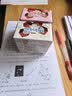 明治meiji 雪吻巧克力草莓味 29g 儿童休闲 零食糖果 送女友 伴手礼 喜糖 实拍图