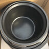 九阳（Joyoung）【价保618】电压力锅5L双胆高压锅家用4-6人智能预约开盖炖煮一体煲汤小米粥电饭煲JYY-50C3(C) 实拍图