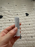 依泉（Uriage）柔润唇膏4g(白唇)保湿滋润唇膜淡化唇纹  口红打底 欧洲原装进口 实拍图