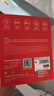 爱国者（aigo）真骨传导运动2026蓝牙游泳儿童耳机 IP68级防水 32G存储MP3 开放式挂耳马拉松骑行跑步 G03PRO紫色 实拍图