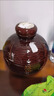塔牌 元红 干型 绍兴黄酒 2.5L 单坛装 实拍图