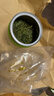 西湖牌绿茶优选雨前浓香龙井茶传统纸包春茶200g自己喝 实拍图