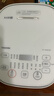 东芝（TOSHIBA）【保价30天】0涂层微压电饭煲发芽米轻食鲜饭煲IH立体加热家用多功能蒸煮电饭锅 0涂层 3L 丨316L不锈钢 实拍图