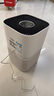 美的（Midea）空气净化器 新房除甲醛家用新风机除尘除雾霾过敏原花粉除烟味 99.9%除菌率净离子家用室内净化机 【净化除醛】KJ200G-Z1 实拍图