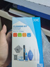 JJC 相机清洁套装 CMOS/CCD传感器清洁棒 半/全画幅 镜头笔布纸气吹屏幕清理液 微单单反通用清洗工具 实拍图