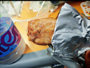 光合力量 10袋手枪腿去皮大鸡腿排烟熏无防腐开袋即食 源头直发 包邮 实拍图