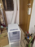 志高【冷透全屋｜冷至16度】移动空调制冷一体机免外机可移动单冷暖压缩机免安装排水家用静音立式 1.5匹单冷【适用25㎡】 进口凯邦电机丨7℃冰风丨瞬降全屋丨送货入户免安装 实拍图
