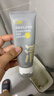 C咖双管洗面奶80g氨基酸清洁控油洁面乳去黑头角质可卸妆卸防晒男女 实拍图