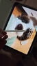 Apple/苹果 Pencil Pro 磁吸触控笔手写笔苹果笔电容笔书写绘画iPad笔 适用于iPad Pro/Air/mini机型 实拍图