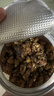 三只松鼠罐装坚果_琥珀核桃仁/500g  坚果炒货特产休闲零食干果端午送礼 实拍图