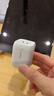 贝尔金（BELKIN）苹果充电器 65W氮化镓充电器 双口Type-C快充 苹果iPhone17macbook充电头 便携 WCH013 实拍图