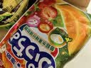 悠哈 普超软糖条糖250g（3种口味随机5条 ）进口 休闲零食 夹心橡皮糖 实拍图