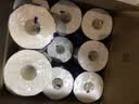 维达（Vinda）有芯卷纸 蓝色经典4层200克*27卷 高克重卫生纸 厕纸纸巾整箱 实拍图
