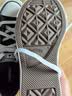 匡威（Converse）莫尔登All Star夏季男女低帮休闲滑板鞋黑色A09226C A09226C 37 实拍图