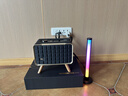 JBL【618】音乐世家A200 居家艺术蓝牙音响 电脑桌面音箱家用室内低音炮WiFi蓝牙连接礼物送男朋友 黑 实拍图