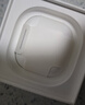 Apple/苹果 AirPods 4(支持主动降噪)搭配无线充电盒(USB-C)苹果耳机 蓝牙耳机适用iPhone/iPad 四代 实拍图