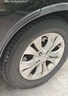 邓禄普（DUNLOP）汽车轮胎 225/65R17 102H GRANDTREK PT3适配本田CRV昂科威哈弗H6 实拍图