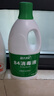 蓝月亮 84消毒液1.2kg/瓶 杀菌率99.99% 消毒水 白色衣物家居消毒 实拍图