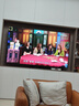 JSJ 射频线有线电视线 TV用信号线 RF螺纹口线闭路线电视同轴线机顶盒信号 射频连接线 实拍图